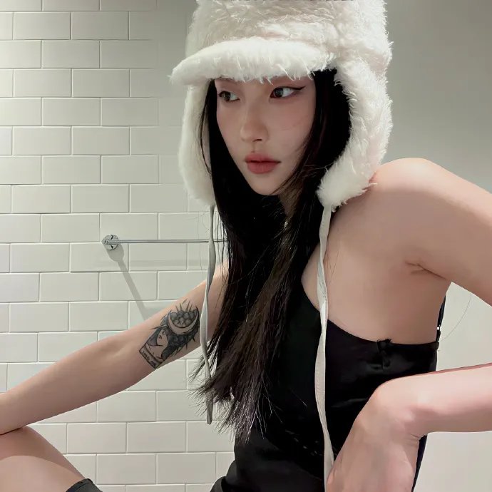 无语有爱